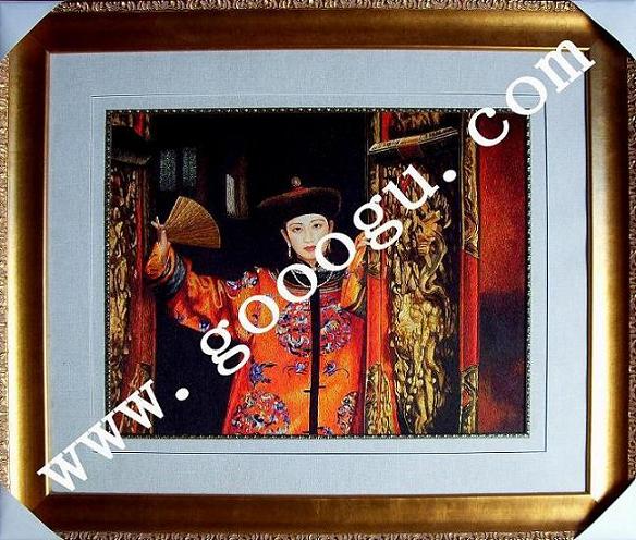 手工蘇繡 手工蘇州刺繡 手工繡品 蘇州繡品