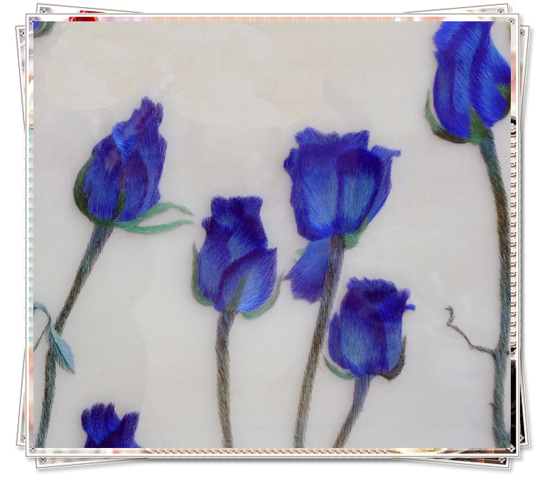 客廳裝飾壁畫(huà)